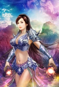 陛下獨寵:最強醫妃