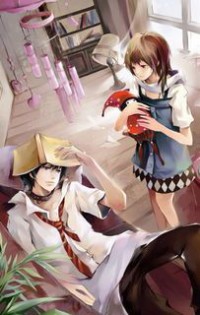 少年阿賓