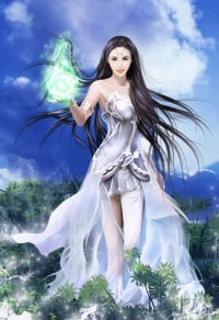 第一贅婿（豪婿臨門,秦立楚清音）