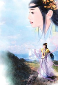 女警传说五部曲