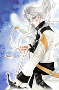 靈石魔方